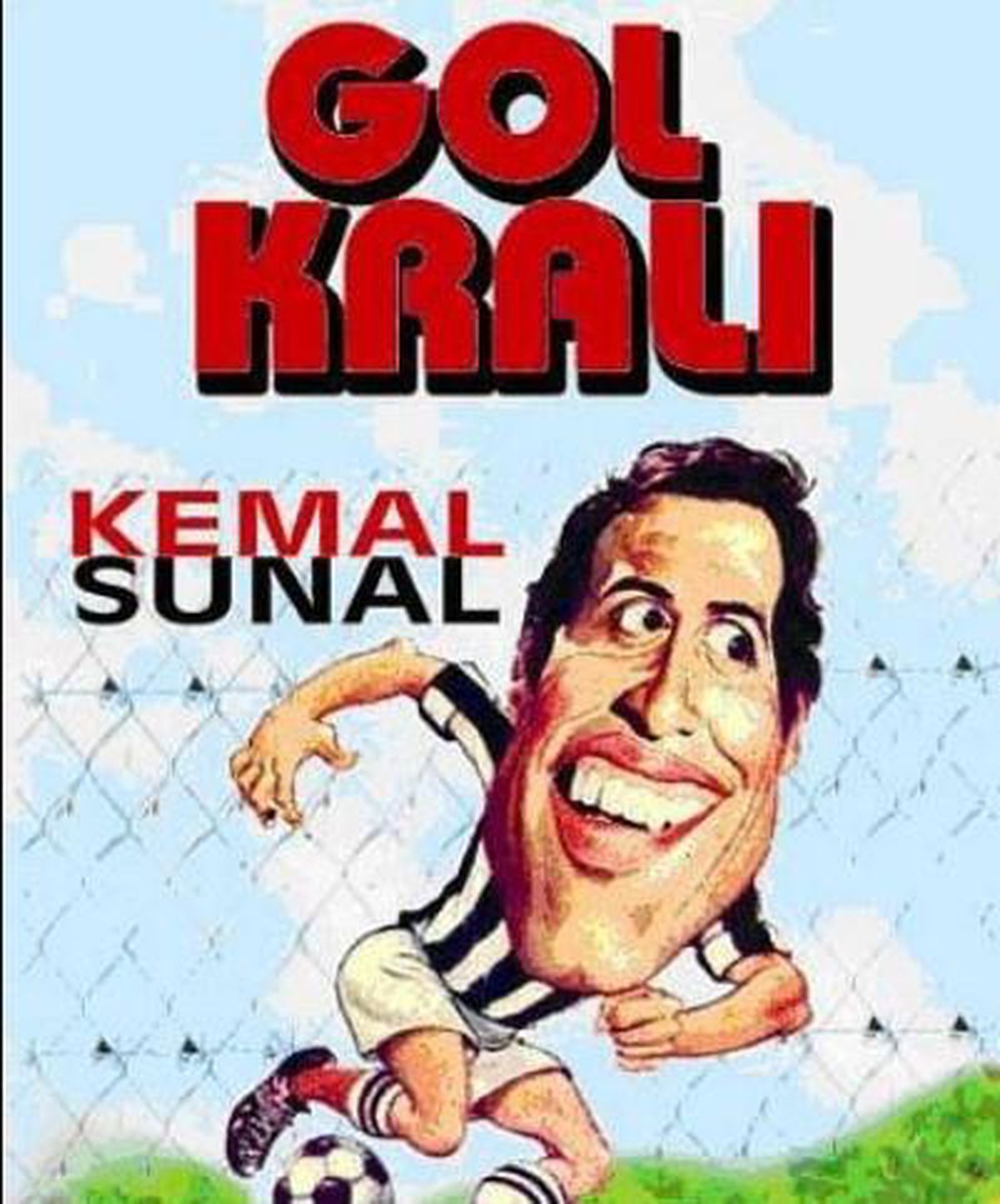 Gol Kralı nerede çekildi? Gol Kralı filmi konusu nedir, oyuncuları kimlerdir?