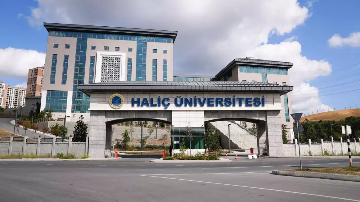 Haliç Üniversitesi Öğrenci Kulüpleri