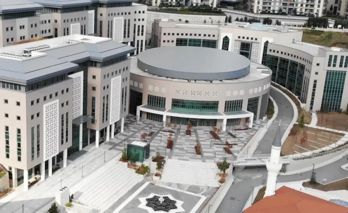 Haliç Üniversitesi Taban Puanları 2022