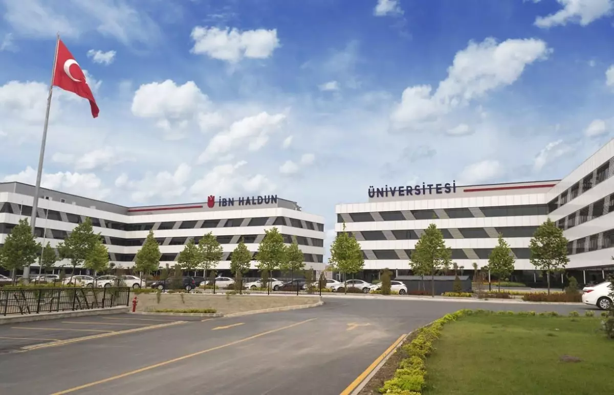 İbn Haldun Üniversitesi özel mi, devlet üniversitesi mi?