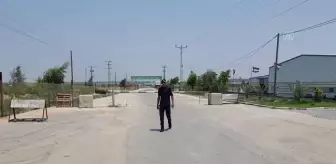 İsrail, Gazze ile sınır kapılarını kapalı tutmayı sürdürüyor