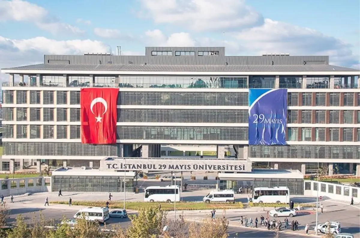 İstanbul 29 Mayıs Üniversitesi özel mi, devlet üniversitesi mi?