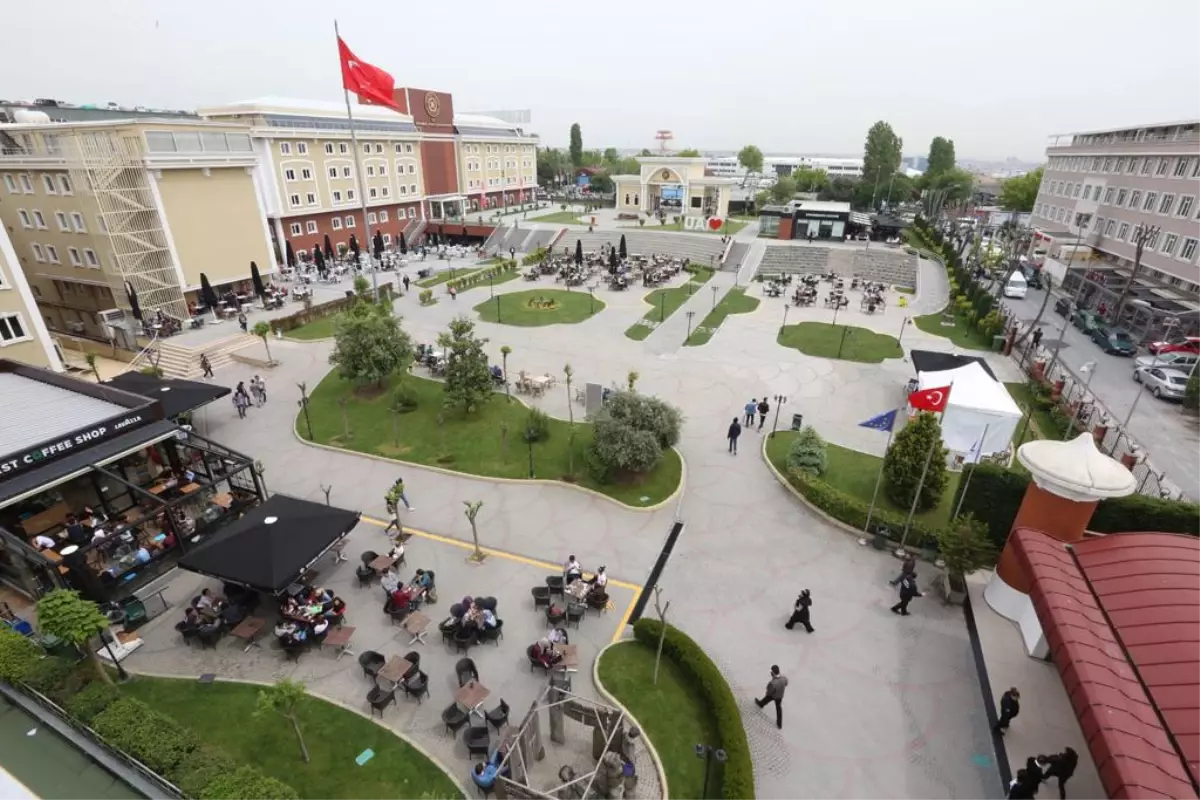 İstanbul Aydın Üniversitesi Taban Puanları 2022