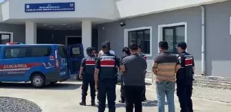 İzmir haberleri... İzmir'de aranan 7 hükümlü yakalandı