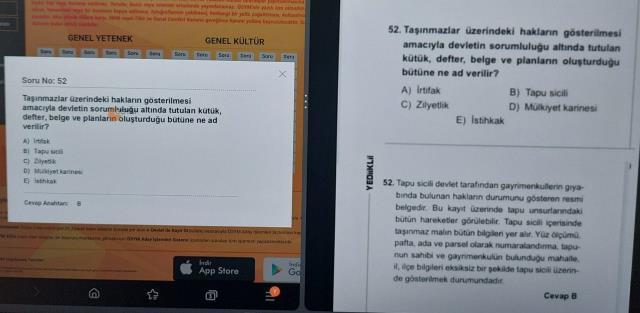KPSS soruşturmasında arama yapılan yayınevinin avukatı: Kimseye özel soru vermedik, benzerlik var KPSS soruşturmasında arama yapılan yayınevinin avukatı: Kimseye özel soru vermedik, benzerlik var