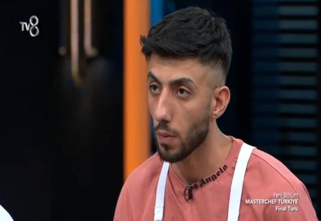 Masterchef ana kadroya katılan 3. yarışmacı kimdir? 3 Ağustos 2022 Masterchef ana kadroya kim katıldı? Yaratıcılık oyununu kim kazandı?
