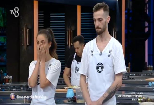 Masterchef ana kadroya katılan 4. yarışmacı kimdir? 4 Ağustos 2022 Masterchef ana kadroya kim katıldı? Yaratıcılık oyununu kim kazandı?