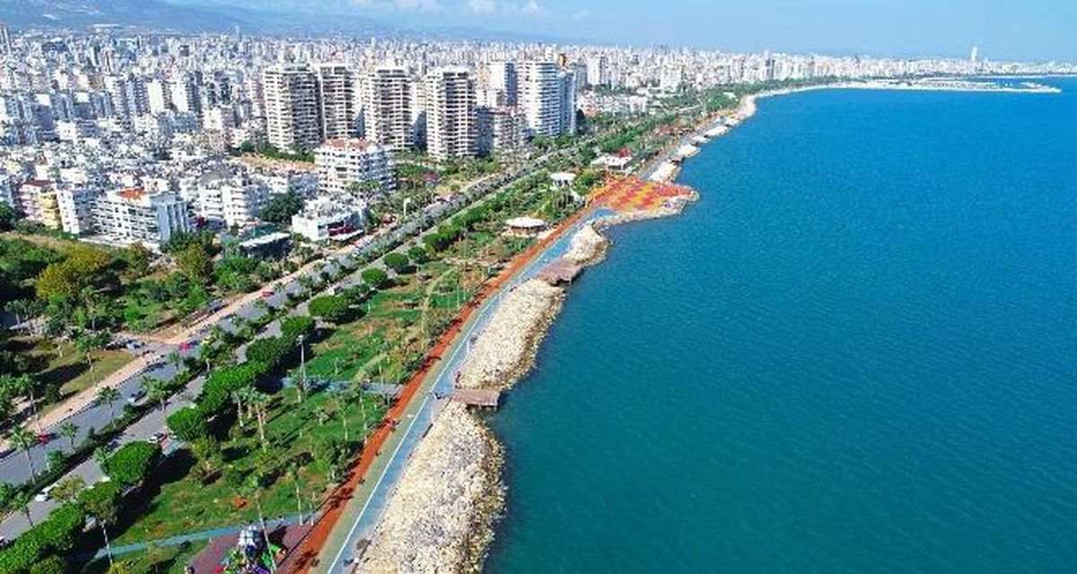 Mersin'de gezilecek yerler neresi? Mersin'de gezilecek yerler nerelerdir?