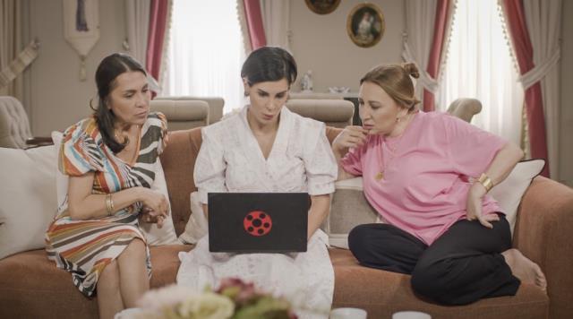 Mükemmel Eşleşme full HD bölüm izle! Mükemmel Eşleşme 4. bölüm tek parça izle! Mükemmel Eşleşme son bölüm neler oldu?