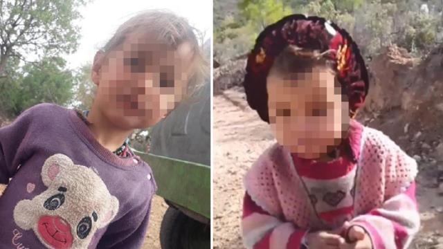 Müslüme'nin dedesi hakim karşısında! DNA raporuna rağmen hakkındaki tüm suçlamaları reddetti Müslüme'nin dedesi hakim karşısında! DNA raporuna rağmen hakkındaki tüm suçlamaları reddetti