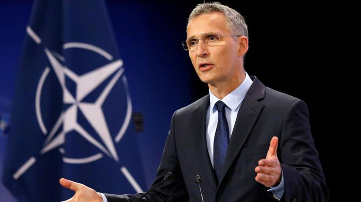 Stoltenberg'den korkutan çıkış: Putin'in istediği olursa savaş komşu ülkelere yayılacak