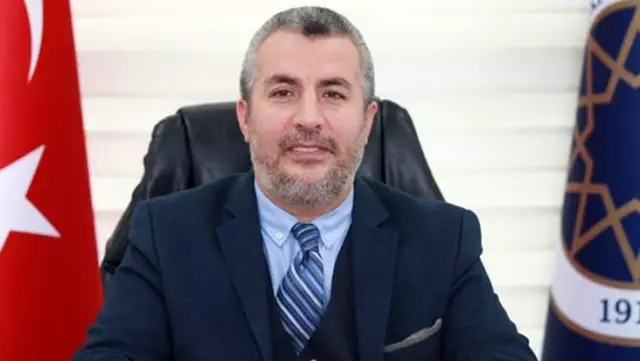 Tüm gözlerin çevrildiği ÖSYM Başkanlığı koltuğu artık onun! İşte Bayram Ali Ersoy'a dair bilinmeyenler