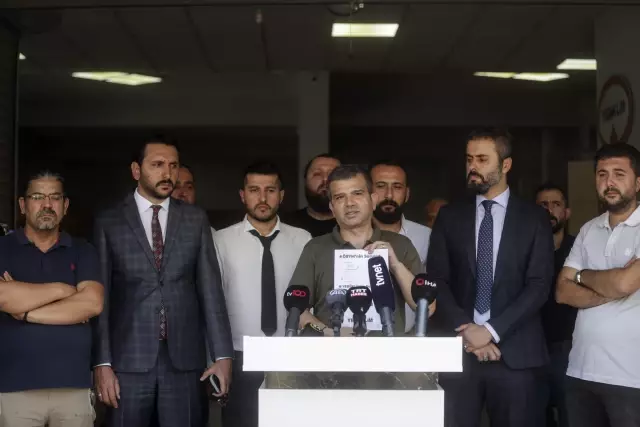 Yediiklim Yayınevi sahibi Çelik, 2022-KPSS lisans oturumuyla ilgili iddiaları değerlendirdi