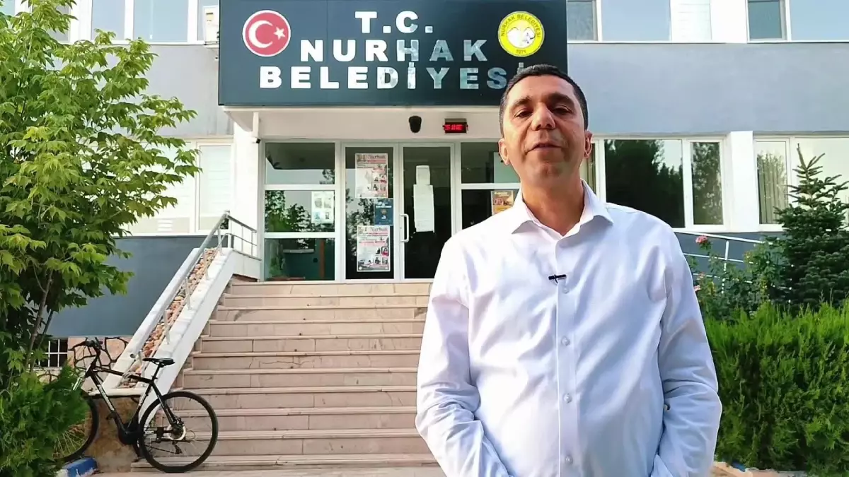 Kahramanmaraş haberi! 14. Nurhak Kültür Şenlikleri 'Belediye Sınırlarının Değiştirilmesi, Maden ve Hes'lere Hayır' Temasıyla Düzenlenecek