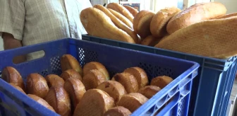 Son dakika haber: Aksaray'da Ekmeğe Zam
