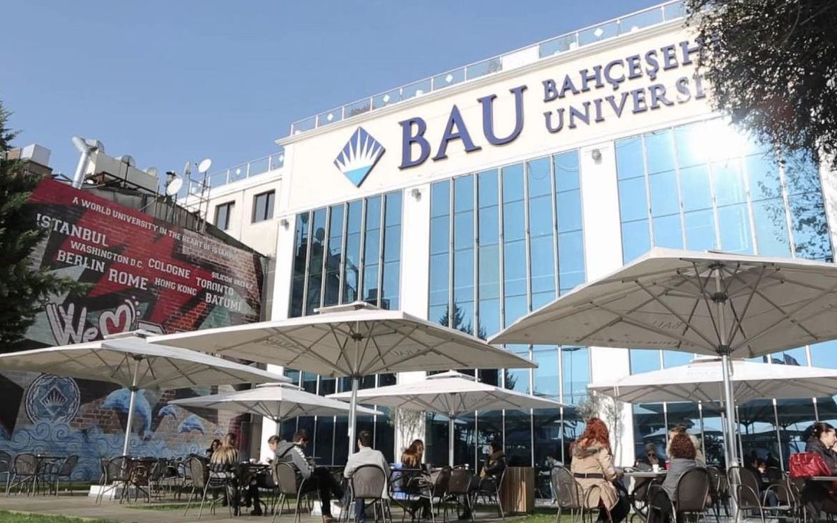 Bahçeşehir Üniversitesi Taban Puanları 2022