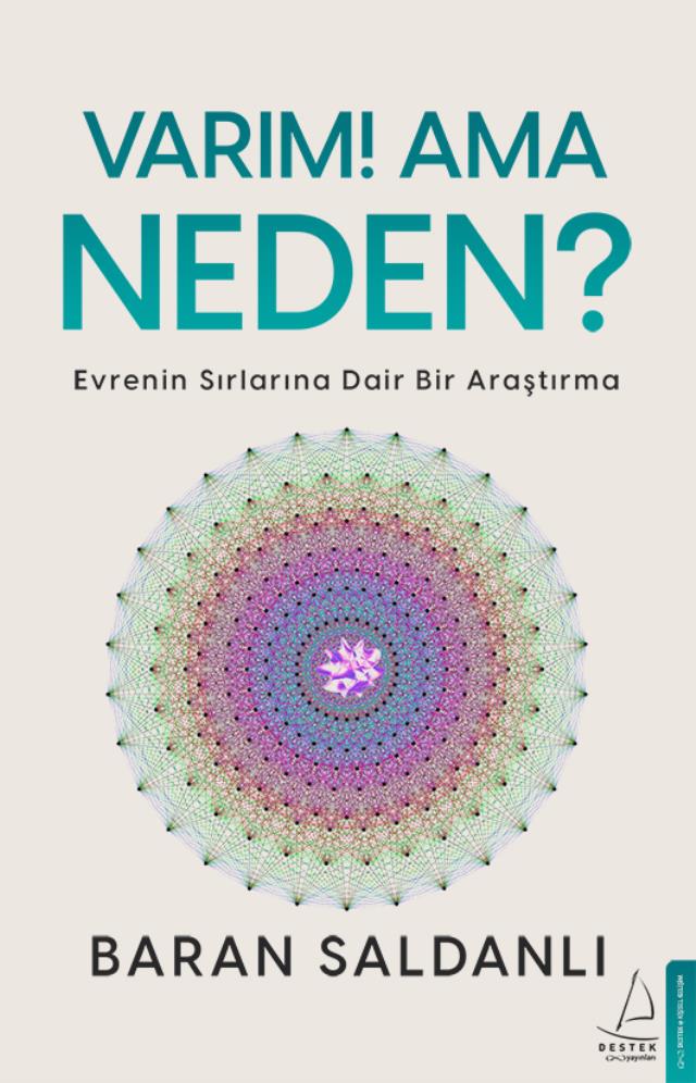 Baran Saldanlı kimdir? Baran Saldanlı kaç yaşında, nereli, mesleği ne, kitapları nelerdir? Baran Saldanlı'nın hayatı ve biyografisi!