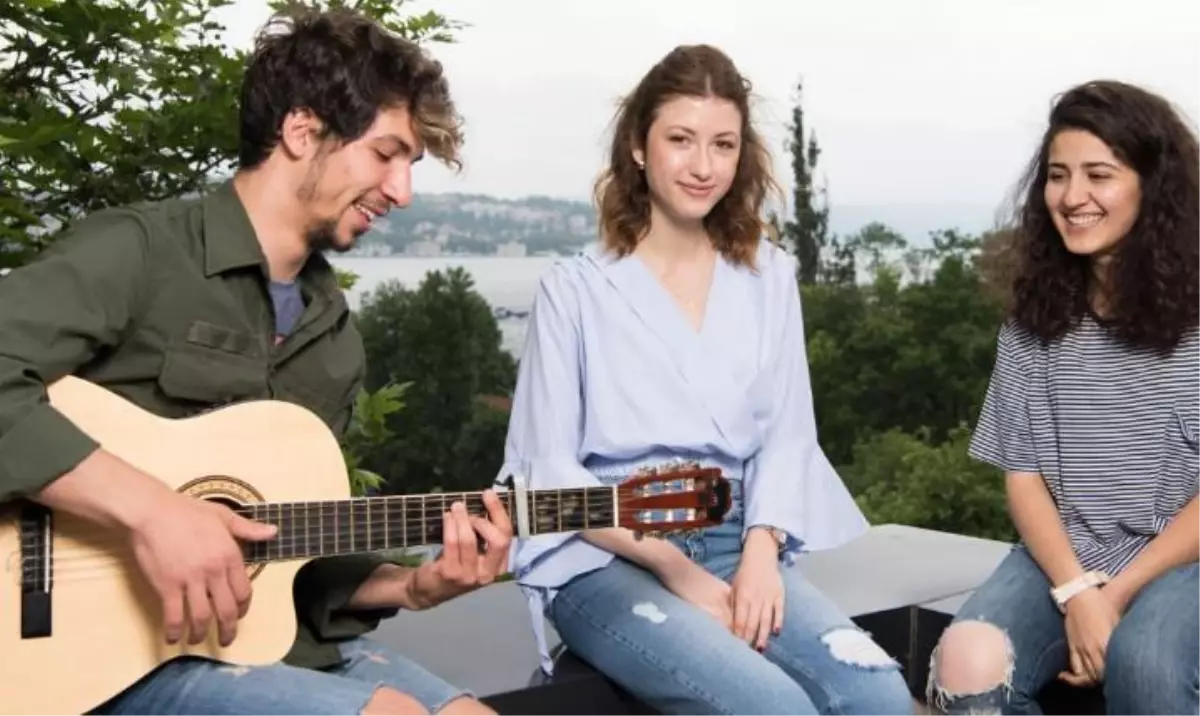 Beykoz Üniversitesi Kampüs Hayatı