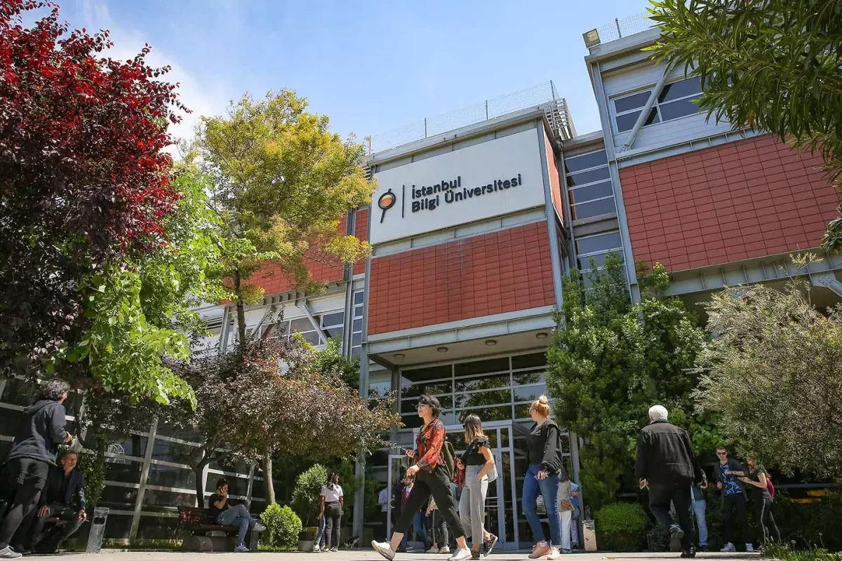 Bilgi Üniversitesi özel mi, devlet üniversitesi mi?
