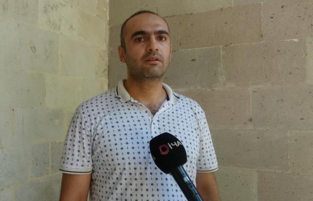 Bir ilimiz diken üstünde! Her an 7.2 büyüklüğünde deprem olabilir Bir ilimiz diken üstünde! Her an 7.2 büyüklüğünde deprem olabilir