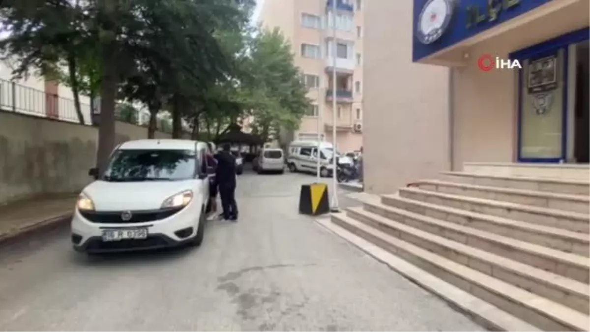 Bilecik haberleri | Bir milyonluk dolandırıcılık şüphelisi Bozüyük'te yakalandı