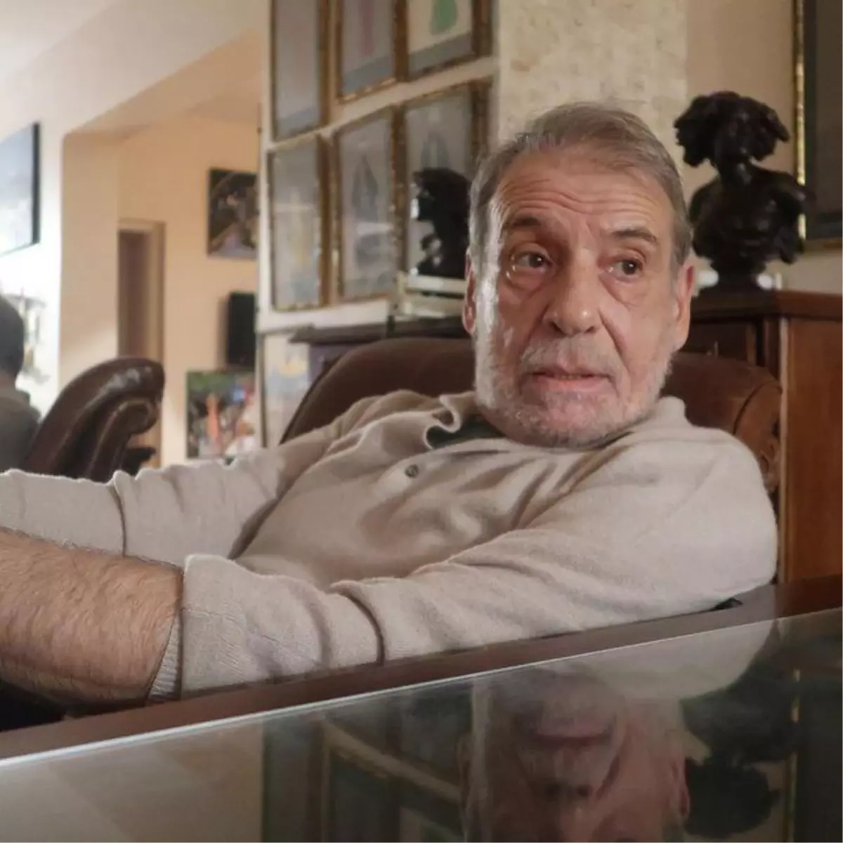 Civan Canova kimdir, sağlık durumu nasıl? Civan Canova hastalığı ne? Civan Canova oynadığı diziler ve filmler neler?