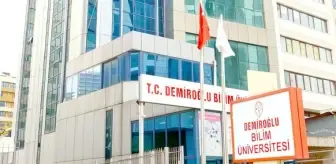 Demiroğlu Bilim Üniversitesi özel mi, devlet üniversitesi mi?