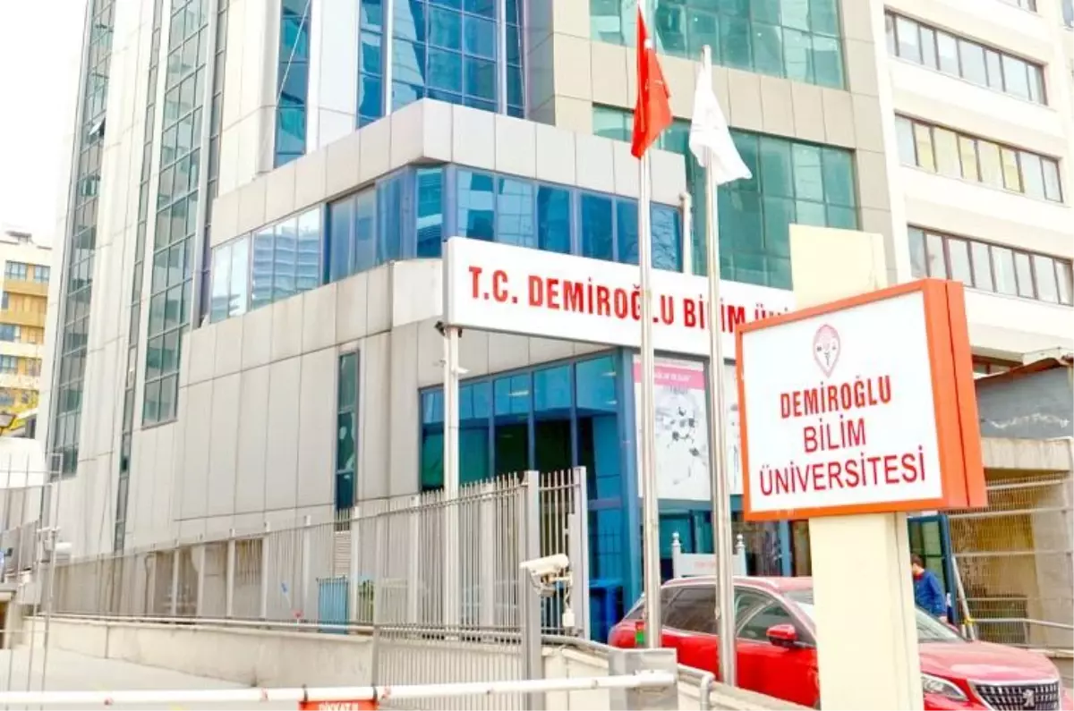 Demiroğlu Bilim Üniversitesi özel mi, devlet üniversitesi mi?
