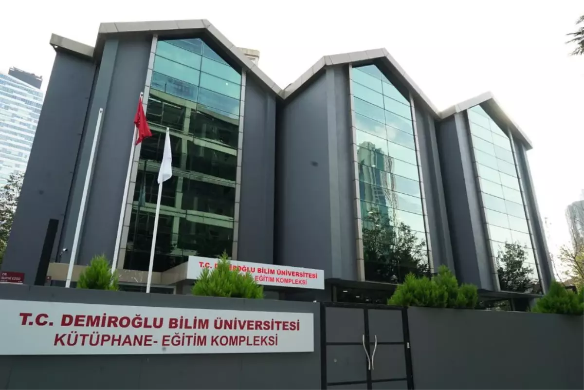Demiroğlu Bilim Üniversitesi Ücretleri