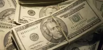 Dolar/TL, 17,96 seviyesinden işlem görüyor