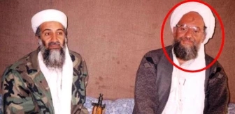 El Kaide lideri Zevahiri'nin yeri için en güçlü aday Seyf el Adil'in ev hapsinde tutulduğu iddia edildi