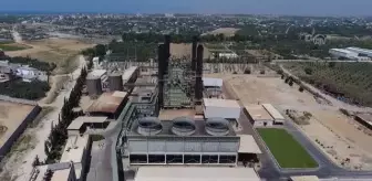 Gazze'de elektrik santralinin durmasından endişe ediliyor