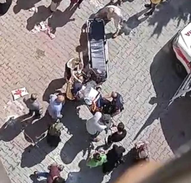 Genç kadının şüpheli ölümü! O esnada duşta olduğunu iddia eden kardeş gözaltına alındı