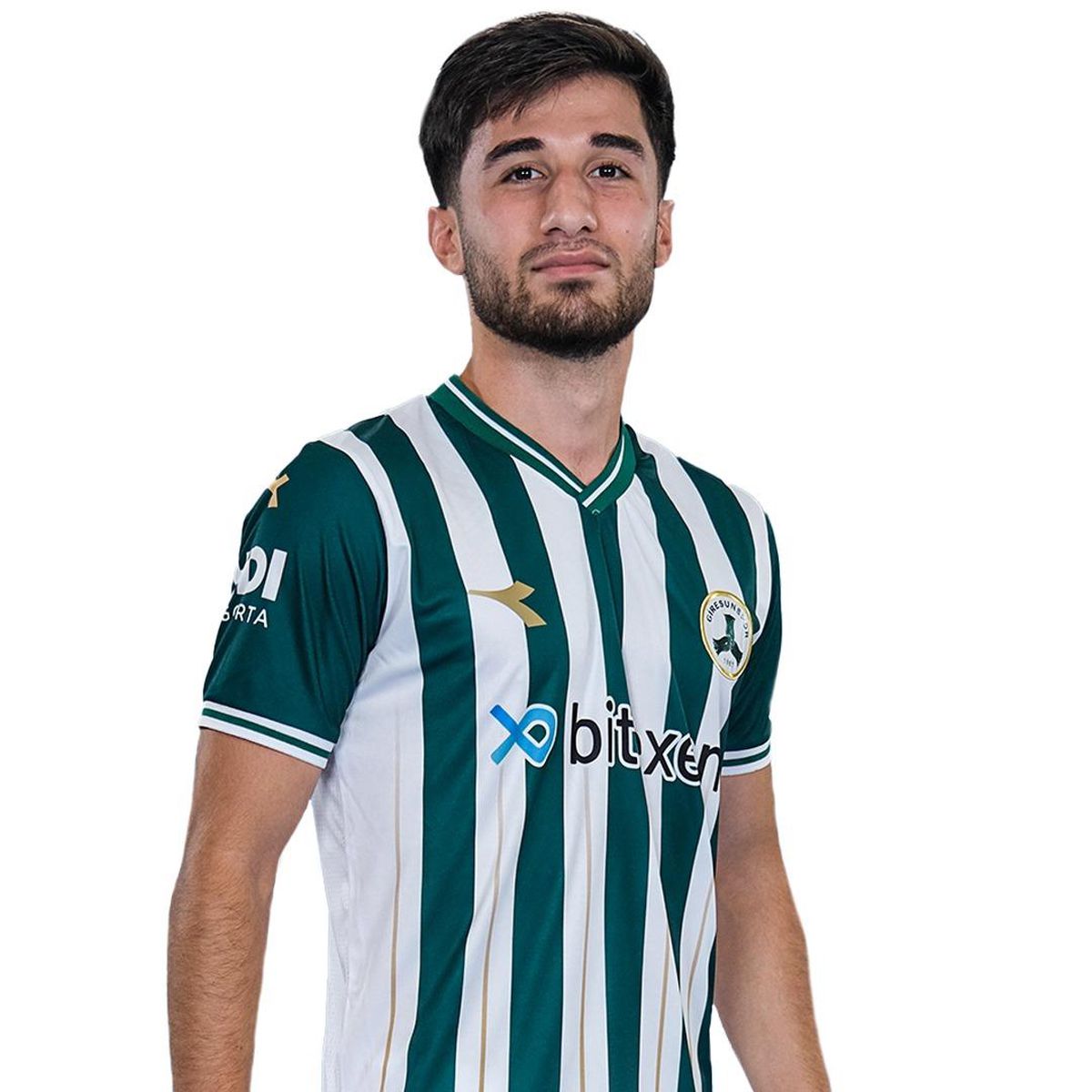 Son dakika haberleri | Giresunspor, Talha Ülvan'ı transfer etti