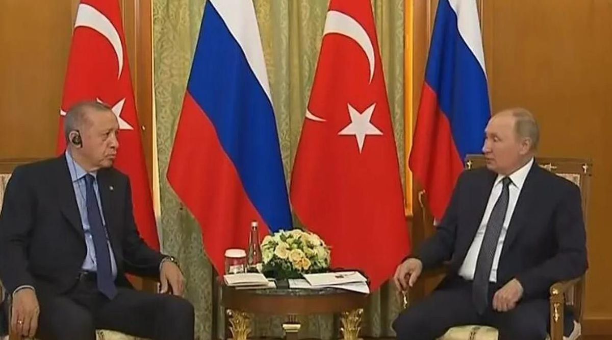 Haberler.com Türkiye ve dünya gündemi: Haberler.com editörleri 5 Ağustos 2022'deki önemli haberleri sizler için derledi!