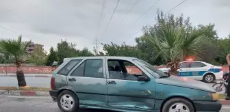 Hatay haberleri: Hatay'da kayınbabasına otomobille çarpıp kaçan damat tutuklandı