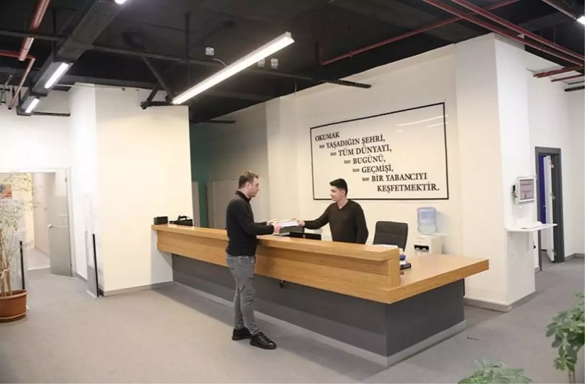 İstanbul Esenyurt Üniversitesi Burs İmkanları