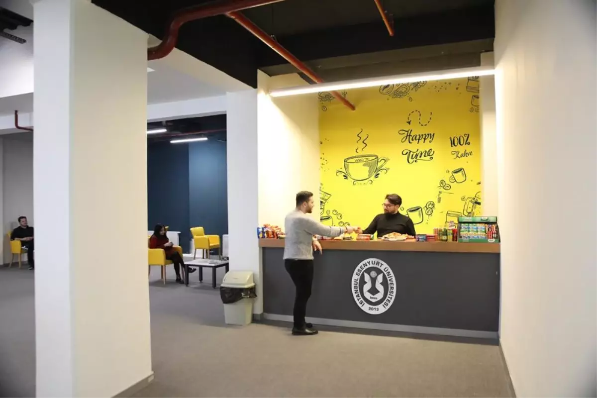 İstanbul Esenyurt Üniversitesi özel mi, devlet üniversitesi mi?