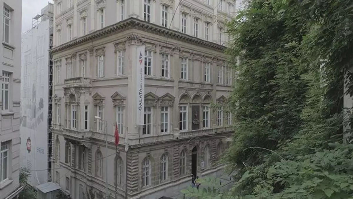 İstanbul Galata Üniversitesi Taban Puanları 2022