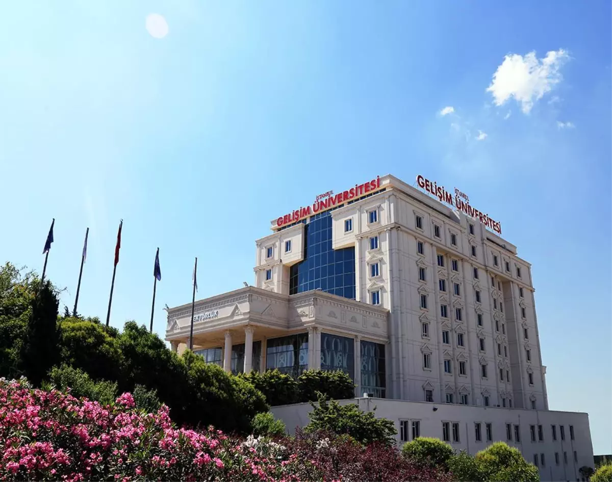 İstanbul Gelişim Üniversitesi Taban Puanları 2022