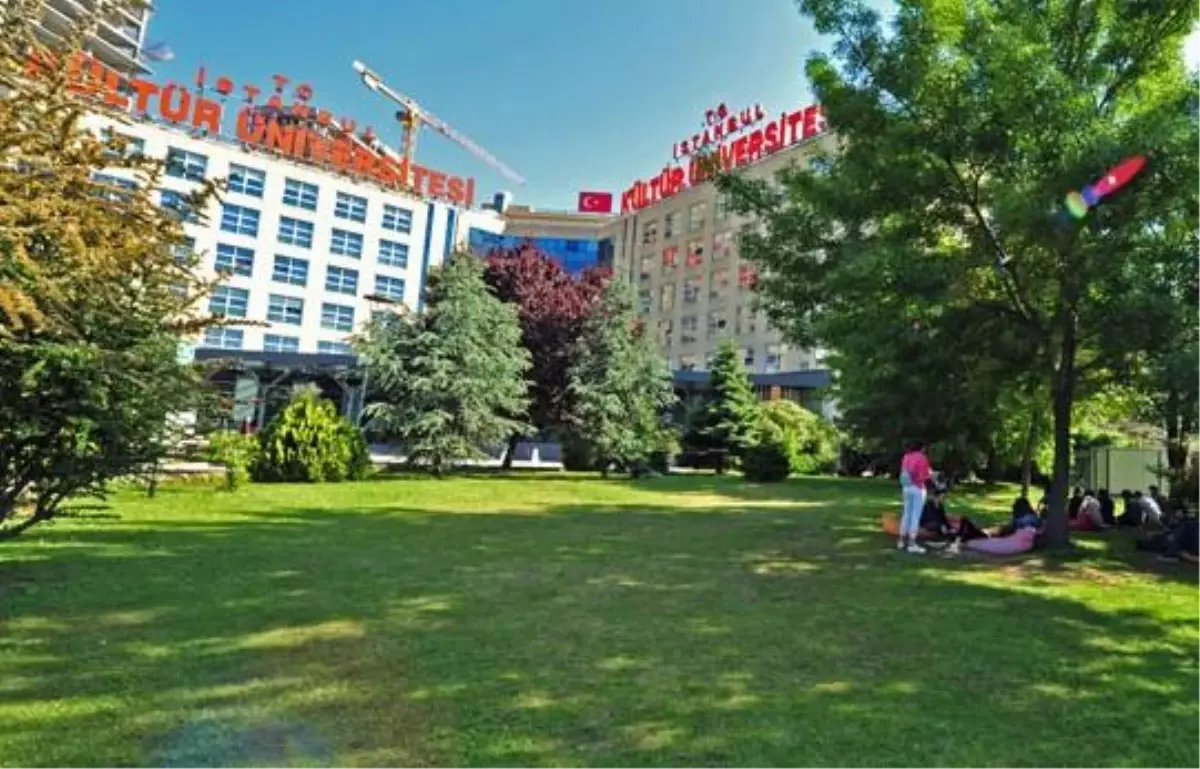 İstanbul Kültür Üniversitesi Bölümleri