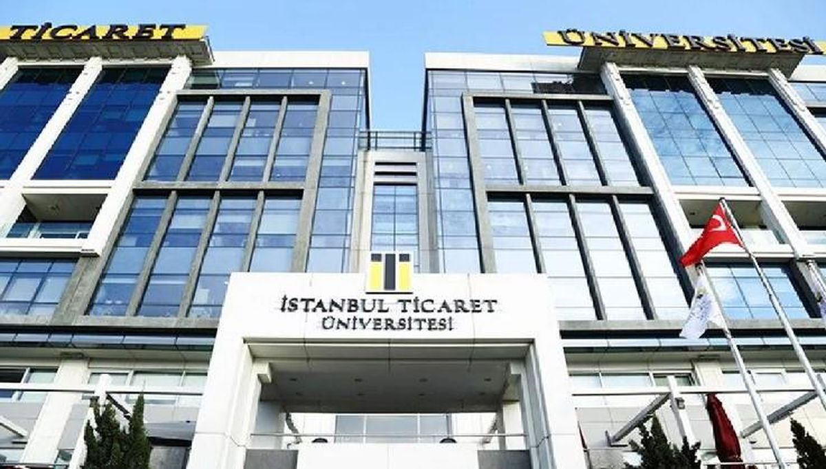 İstanbul Ticaret Üniversitesi Öğrenci Kulüpleri