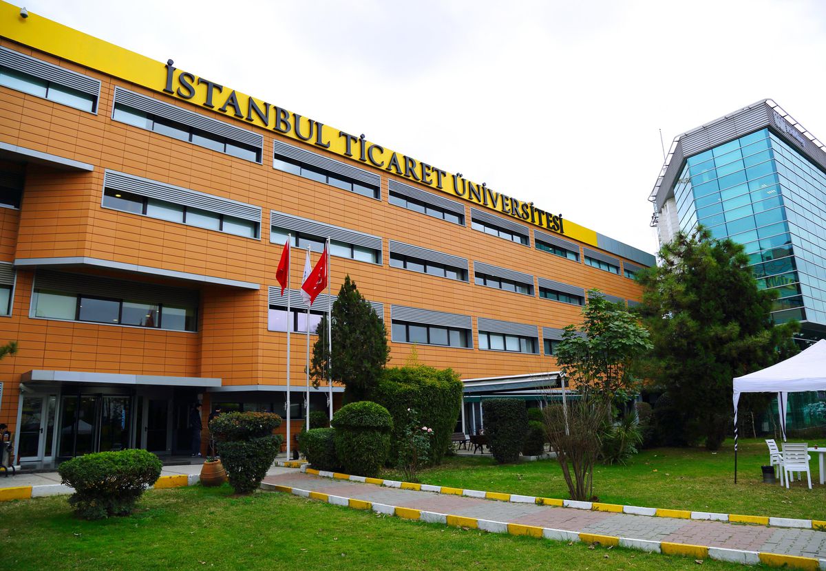 İstanbul Ticaret Üniversitesi Taban Puanları 2022