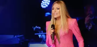 Koronavirüse yakalanan Ajda Pekkan, sağlık durumunu anlattı: Hafif semptomlarla atlatıyorum