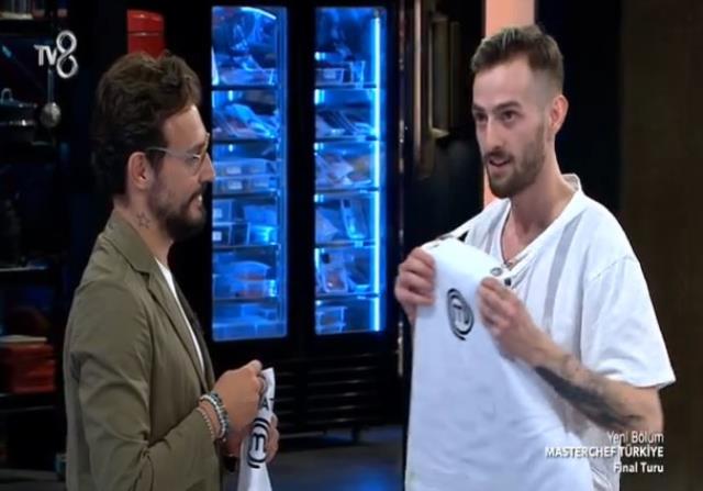 Masterchef ana kadroya katılan 4. yarışmacı kimdir? 4 Ağustos 2022 Masterchef ana kadroya kim katıldı? Yaratıcılık oyununu kim kazandı?