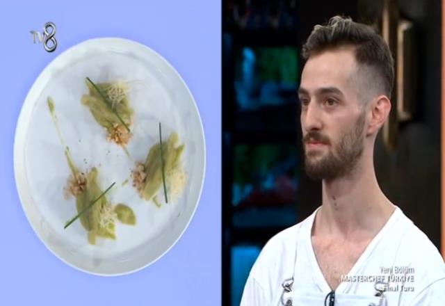 Masterchef ana kadroya katılan 4. yarışmacı kimdir? 4 Ağustos 2022 Masterchef ana kadroya kim katıldı? Yaratıcılık oyununu kim kazandı?
