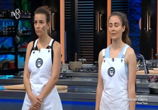Masterchef ana kadroya katılan 5. yarışmacı kimdir? 5 Ağustos 2022 Masterchef ana kadroya kim katıldı? Yaratıcılık oyununu kim kazandı?