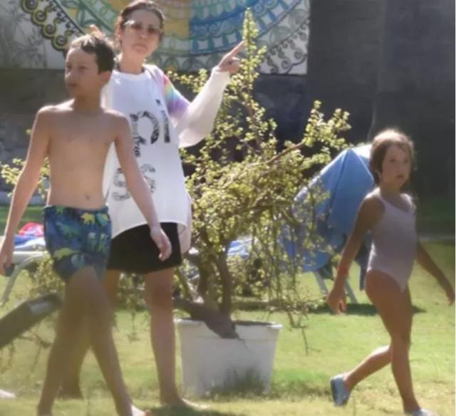 Özgü Namal... ÇILGINA DÖNDÜ, 'BEN ONLAR GİBİ DEĞİLİM!'