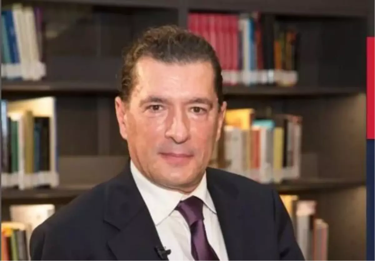 Sadık Gültekin kimdir? Sadık Gültekin kaç yaşında, nereli? Sadık Gültekin hayatı ve biyografisi!