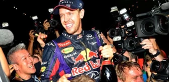 Sebastian Vettel Formula 1 kariyerini sezon sonu noktalayacak